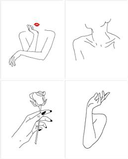 Miglior quadri di donne