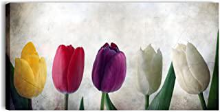 Miglior quadri di fiori moderni