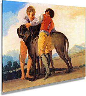 Miglior quadri di goya