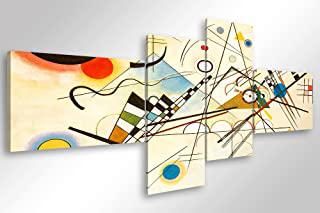 Miglior quadri di kandinsky