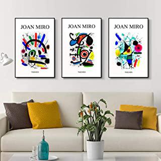 Miglior quadri di mirò