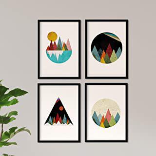 Miglior quadri di montagna