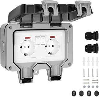 Miglior quadri elettrici industriali