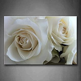 Miglior quadri fiori bianchi
