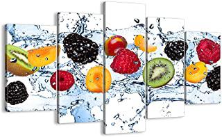 Miglior quadri frutta