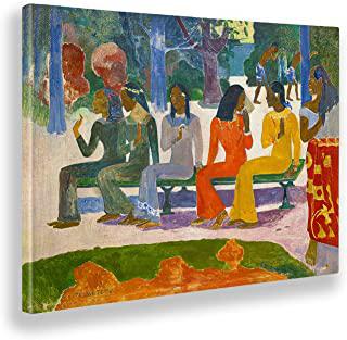 Miglior quadri gauguin