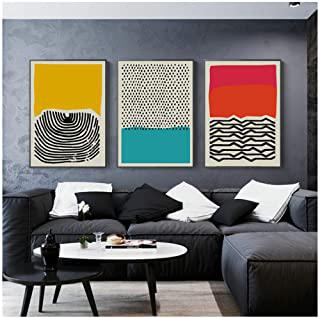 Miglior quadri geometrici moderni