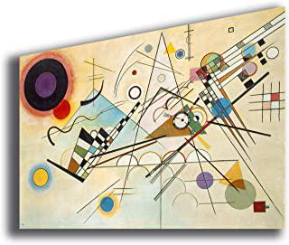 Miglior quadri kandinsky