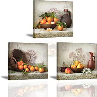 Miglior quadri moderni quadri per cucina