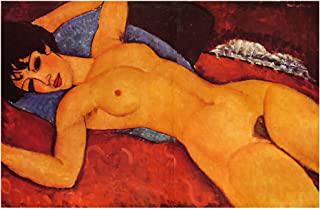 Miglior quadri modigliani