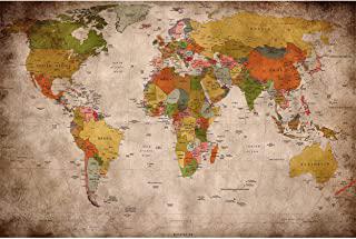 Miglior quadri mondo