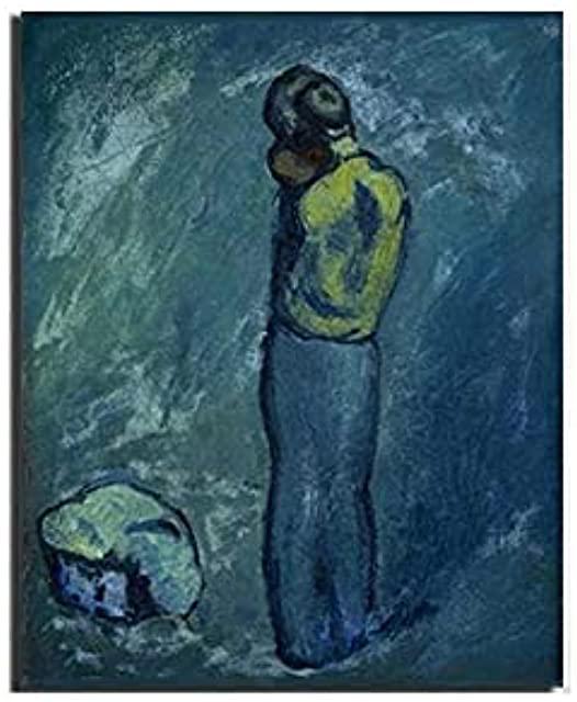 Miglior quadri picasso periodo blu