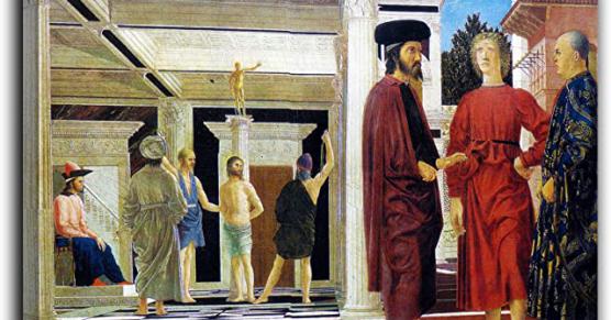 Miglior quadri piero della francesca