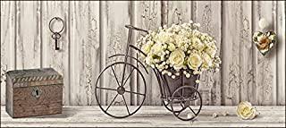 Miglior quadri shabby chic con rose