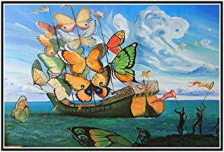 Miglior quadri surrealisti