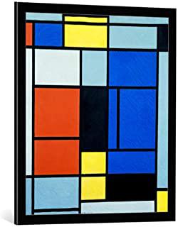 Miglior quadro 1 mondrian