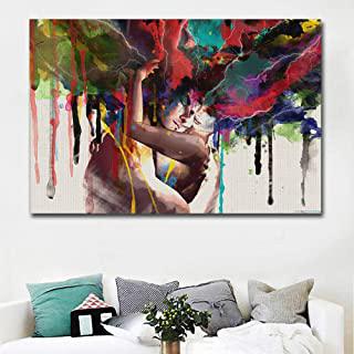 Miglior quadro abbraccio