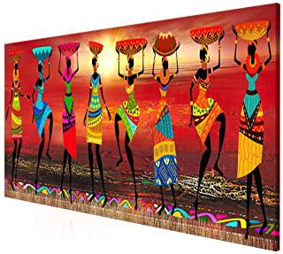 Miglior quadro africano