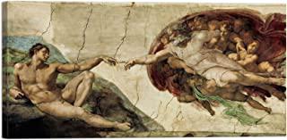 Miglior quadro angeli michelangelo