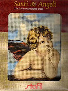 Miglior quadro angeli raffaello