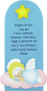Miglior quadro angelo custode
