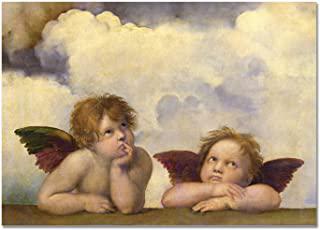 Miglior quadro angioletti