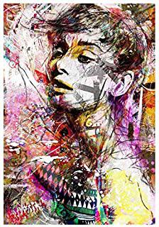 Miglior quadro audrey hepburn
