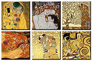 Miglior quadro bacio di klimt