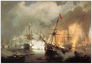 Miglior quadro battaglia