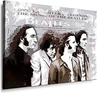 Miglior quadro beatles