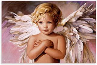 Miglior quadro con angeli