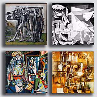 Miglior quadro di guernica