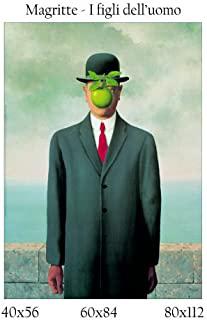 Miglior quadro di magritte
