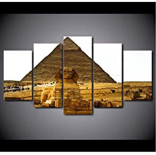 Miglior quadro egiziano