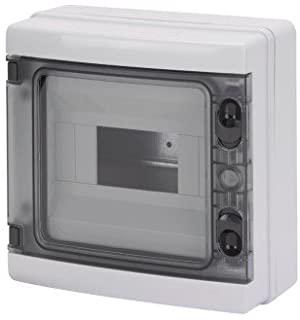 Miglior quadro elettrico 12 moduli
