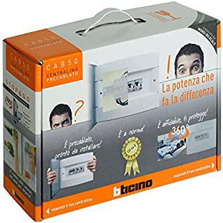 Miglior quadro elettrico bticino