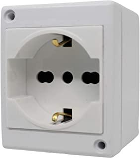 Miglior quadro elettrico con prese schuko
