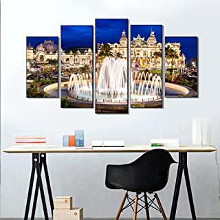 Miglior quadro fontana