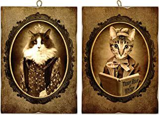 Miglior quadro gatto