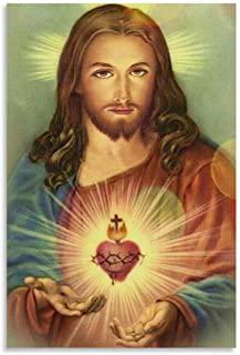 Miglior quadro gesu