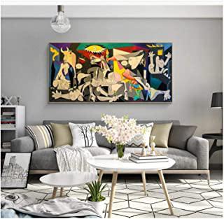 Miglior quadro guernica picasso