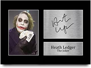 Miglior quadro joker