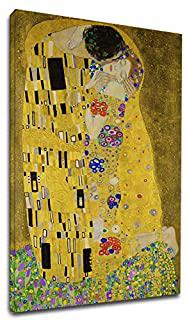 Miglior quadro klimt il bacio