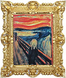 Miglior quadro l urlo