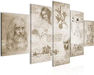 Miglior quadro leonardo da vinci