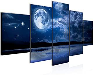 Miglior quadro luna