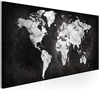 Miglior quadro mappa del mondo