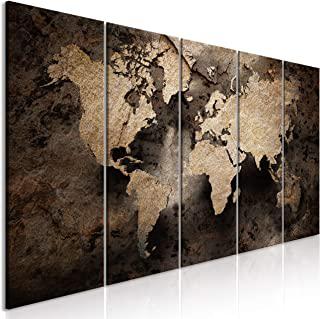 Miglior quadro mappamondo