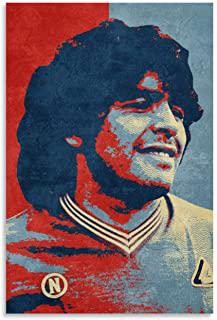 Miglior quadro maradona