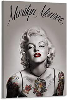 Miglior quadro marilyn